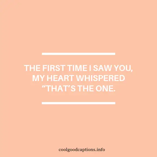 Best Love Captions For Instagram 599 Short Romantic Love Quotes