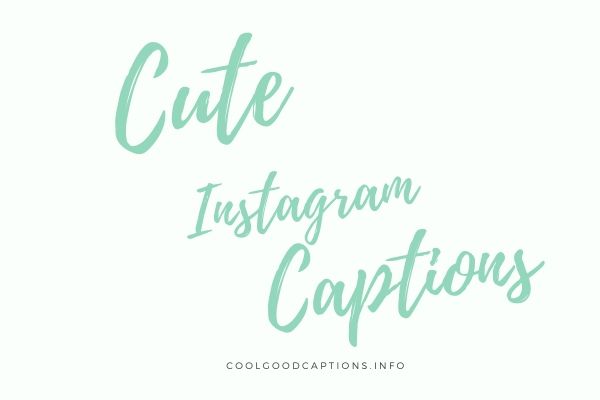 81 Cute Instagram Captions Cute Quotes For Boyfriend Girlfriend
