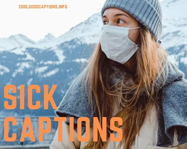 100 Sick Instagram Captions And Quotes Coolgoodcaptions