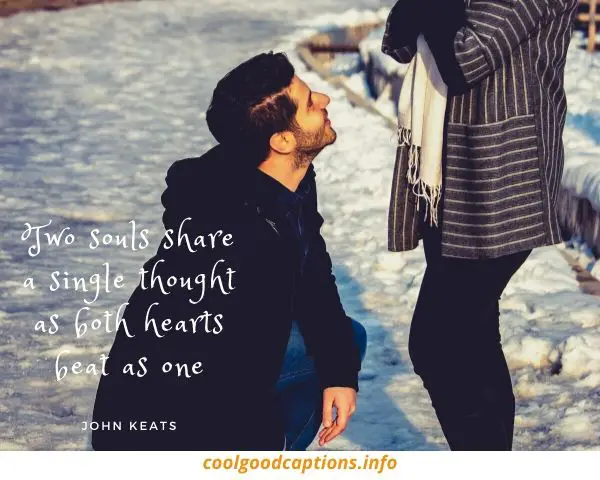 Cute Boyfriend Girlfriend Quotes