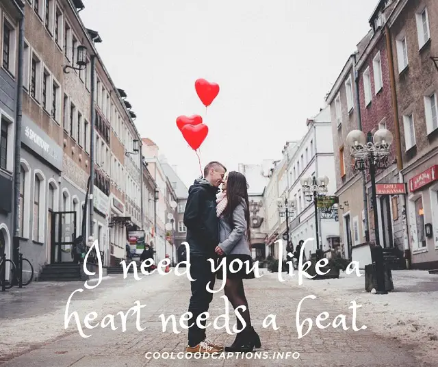 Sweet Love Quotes for Him