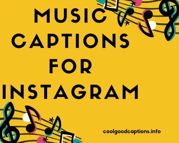 Best music quotes for instagram