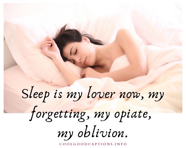 Cute Sleep Quotes