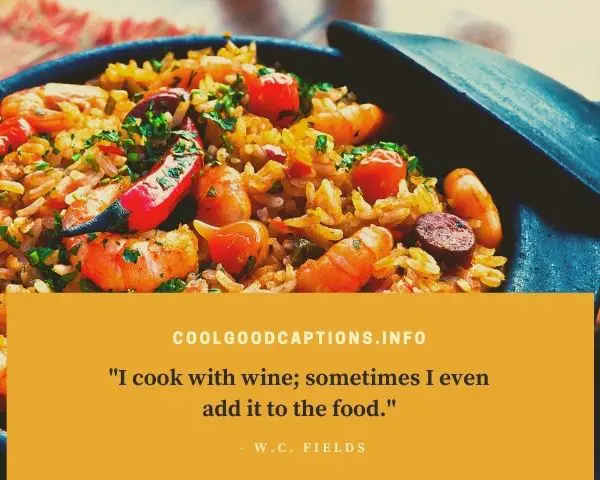 Happy Cooking Quotes
