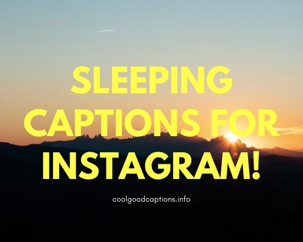 the-cutest-59-sleep-captions-quotes-for-instagram-snapchat