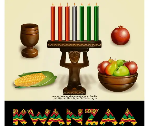 Kwanzaa Quotes & Sayings