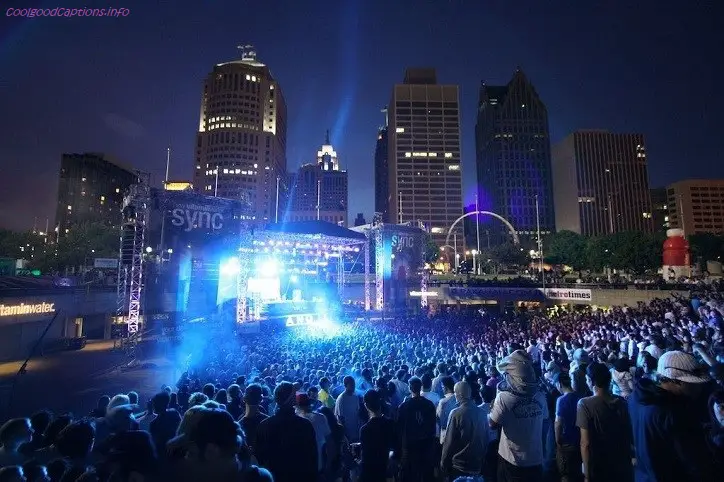 Detroit Festival