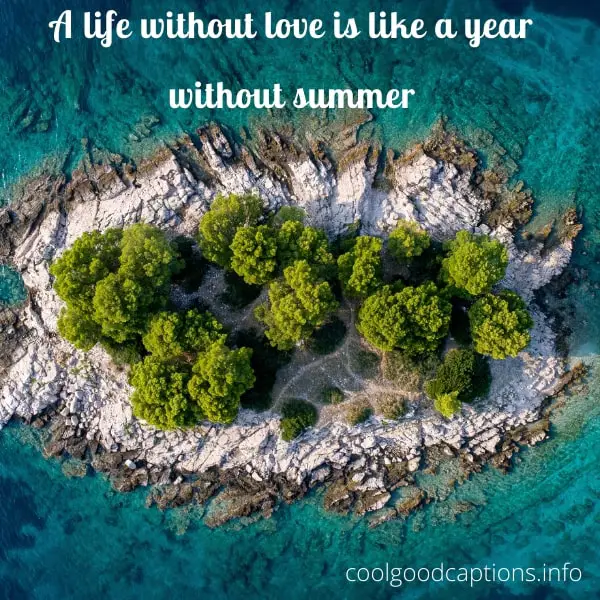 Island Quotes & Sayings