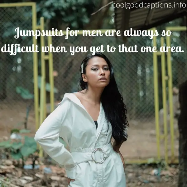 Quotes For Jumpsuit Pics