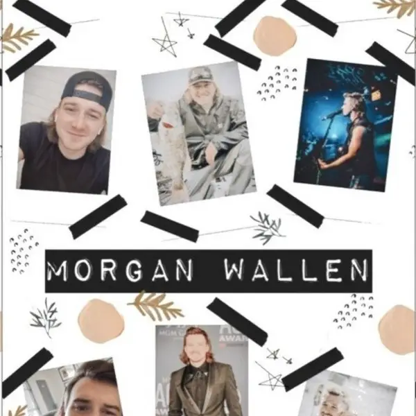 Morgan Wallen Quotes