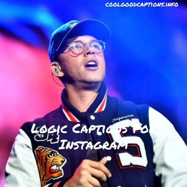 Logic Captions for Instagram