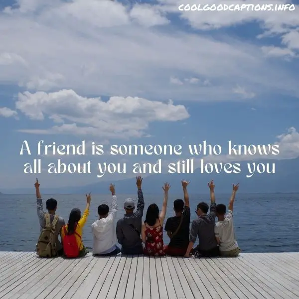 Funny Friendship Quotes For Best Friends