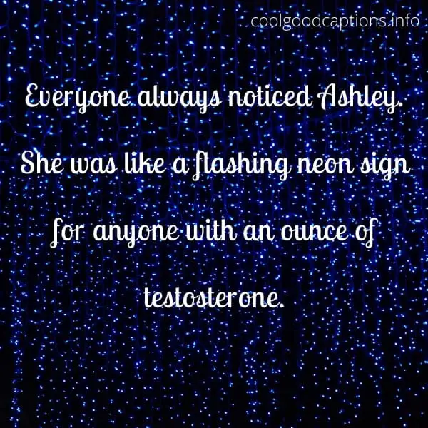 Neon Quotes For Instagram