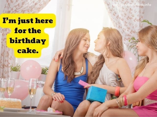 Best 23rd Birthday Captions