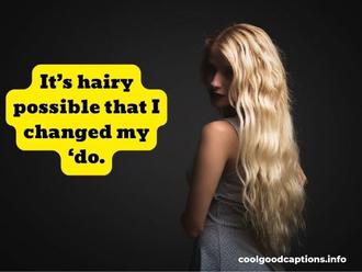 Blonde Ambition:101 Blonde Hair Instagram Captions Quotes!