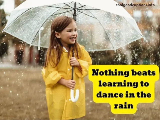Funny Rainy Day Quotes