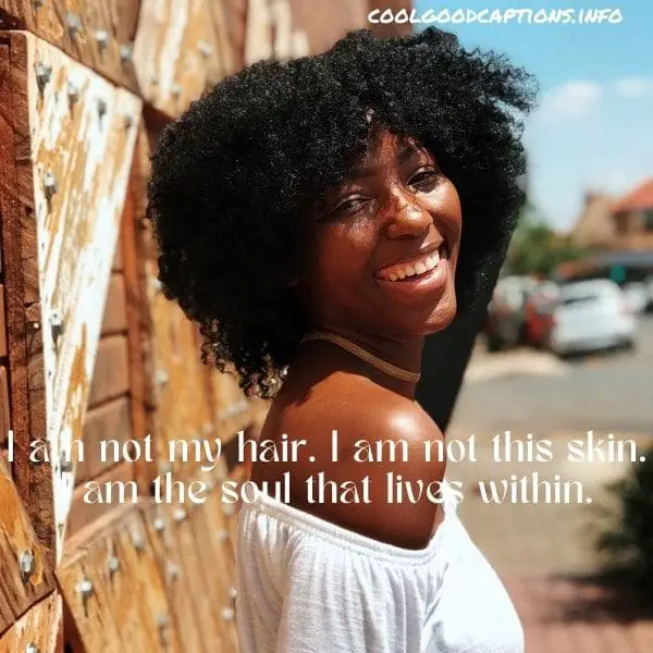 Melanin Skin Quotes