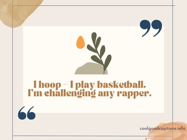 NLE Choppa Quotes Basketball