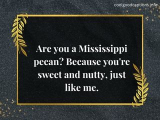 Are You From Mississippi Girl