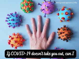 Best Coronavirus Pickup Lines