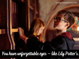 Funny Harry Potter Pick Up Lines