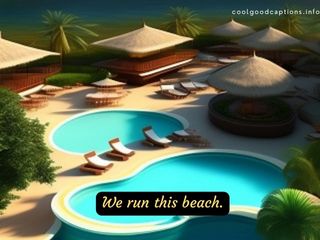 Resort Quotes For Instagram