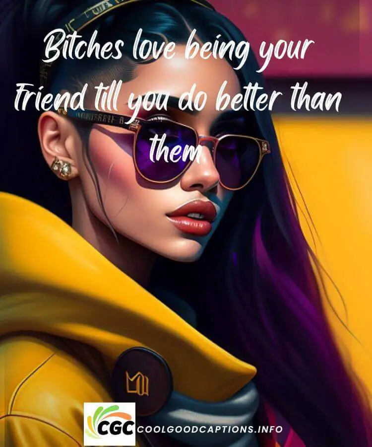 Killer Baddie Quotes For Instagram Feed
