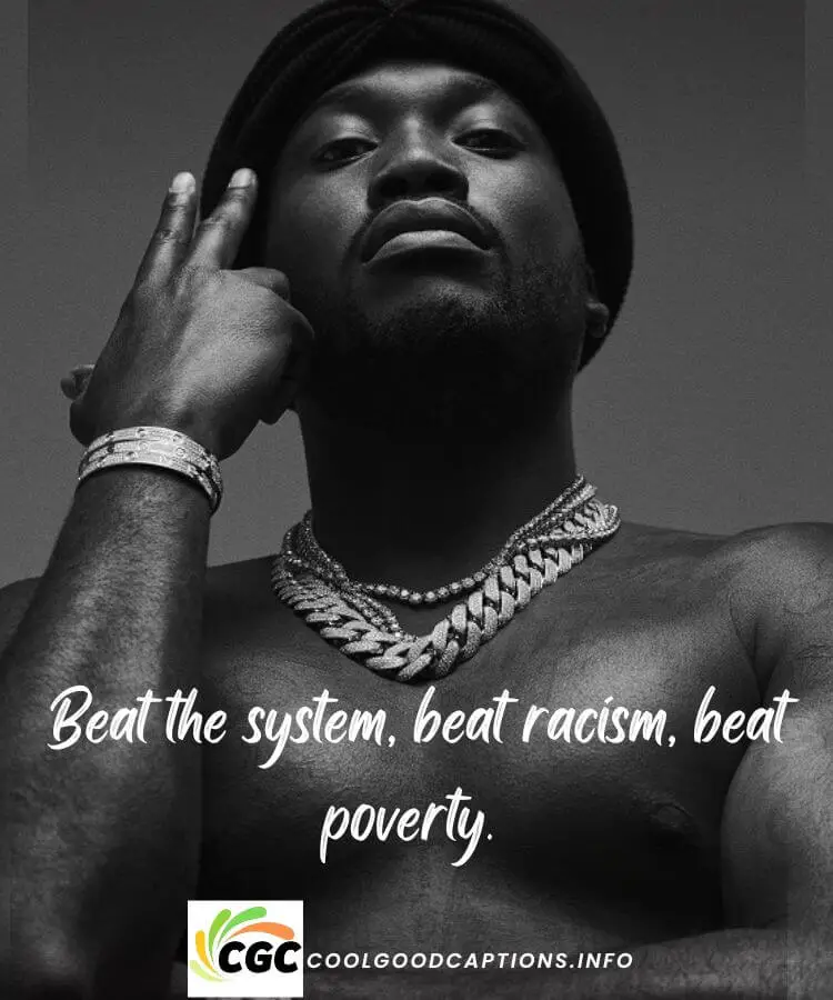 Meek Mill Quotes for Instagram