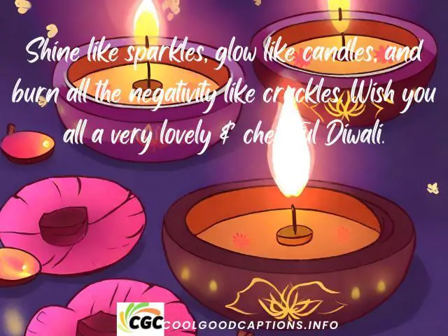 diwali quotes in english for instagram post