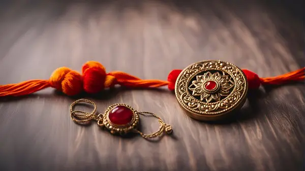 Rakhi Captions for Instagram