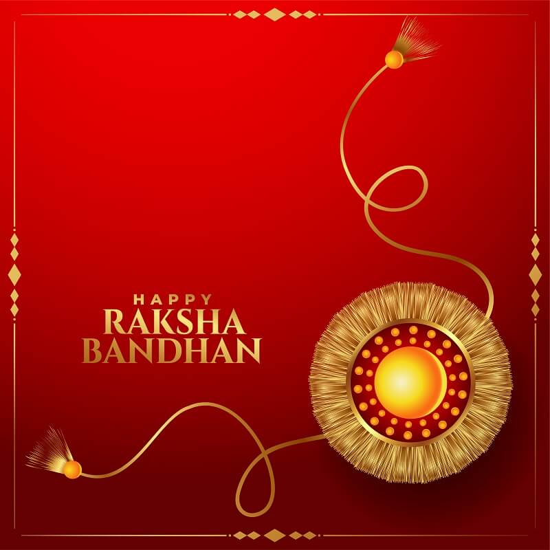 Rakhi Quotes For Instagram